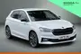 2025 Skoda Fabia 1.0 TSI 116 Monte Carlo Edition 5dr DSG