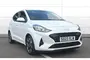 2023 Hyundai i10 1.0 Advance 5dr