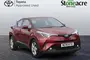 2019 Toyota C-HR 1.8 Hybrid Icon 5dr CVT