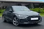 2025 Audi A3 1.5 TFSI 150 Black Edition 5dr S Tronic