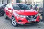 2020 Nissan Qashqai 1.3 DiG-T Acenta Premium 5dr