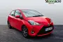 2018 Toyota Yaris 1.5 VVT-i Icon Tech 5dr