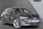 2025 Audi A3 1.5 TFSI 150 S Line 5dr S Tronic