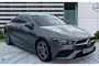 2020 Mercedes-Benz CLA CLA 200 AMG Line 4dr Tip Auto