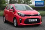 2023 Kia Picanto 1.0 2 5dr [4 seats]