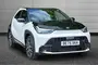 2026 Toyota Aygo X 1.5 Hybrid GR Sport 5dr CVT