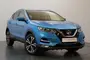 2018 Nissan Qashqai 1.2 DiG-T N-Connecta 5dr