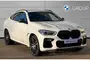 2021 BMW X6 xDrive M50i 5dr Auto