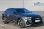 2022 Audi e-tron 230kW 50 Quattro 71kWh Black Edition 5dr Auto