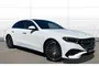 2024 Mercedes-Benz E-Class E300e AMG Line Premium Plus 4dr 9G-Tronic