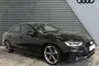 2020 Audi A4 35 TFSI Black Edition 4dr
