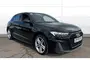 2021 Audi A1 25 TFSI S Line 5dr