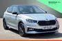 2025 Skoda Fabia 1.0 TSI 116 Design Edition 5dr