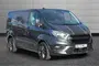 2023 Ford Transit Custom 2.0 EcoBlue 170ps Low Roof Sport Van