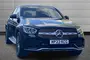 2023 Mercedes-Benz GLC Coupe GLC 220d 4Matic AMG Line Premium 5dr 9G-Tronic