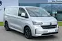 2026 Volkswagen Transporter 2.0 TDI 150 Commerce Pro Van Auto