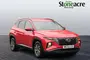 2022 Hyundai Tucson 1.6 TGDi Hybrid 230 SE Connect 5dr 2WD Auto