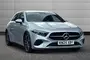 2025 Mercedes-Benz A-Class A180 Sport Executive 5dr Auto