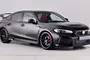 2025 Honda Civic Type R 2.0 VTEC Turbo Type R 5dr