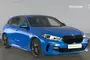 2024 BMW 1 Series 118i [136] M Sport 5dr Step Auto [LCP]