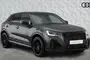 2025 Audi SQ2 SQ2 Quattro Black Edition 5dr S Tronic [Tech]