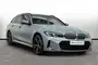 2022 BMW 3 Series Touring 330e xDrive M Sport 5dr Step Auto