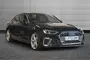 2023 Audi A4 35 TFSI S Line 4dr S Tronic