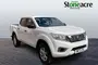 2023 Nissan Navara Double Cab Pick Up Acenta 2.3dCi 163 TT 4WD