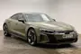 2022 Audi RS e-tron GT 475kW Quattro 93kWh Carbon Vorsprung 4dr Auto