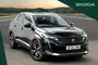 2021 Peugeot 3008 1.2 PureTech GT Premium 5dr EAT8