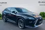 2019 Lexus RX 450h 3.5 F-Sport 5dr CVT