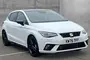 2025 SEAT Ibiza 1.0 TSI 115 FR Black Edition 5dr DSG