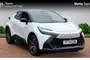 2024 Toyota C-HR 1.8 Hybrid Excel 5dr CVT