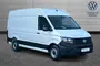 2025 Volkswagen Crafter 2.0 TDI 140PS Commerce High Roof Van