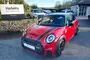 2023 MINI Hatchback 2.0 Cooper S Sport II 3dr Auto [Comfort/Nav Pack]