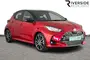 2023 Toyota Yaris 1.5 Hybrid GR Sport 5dr CVT
