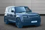 2024 Land Rover Defender 3.0 D300 X-Dynamic HSE 110 5dr Auto