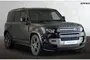 2021 Land Rover Defender 3.0 D300 X-Dynamic HSE 110 5dr Auto