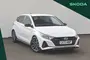 2023 Hyundai i20 1.0T GDi 48V MHD 120 N Line 5dr