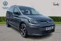 2025 Volkswagen Caddy Maxi 2.0 TDI 122 Life 5dr DSG [Tech Pack]