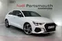 2023 Audi A3 35 TFSI Black Edition 5dr S Tronic