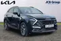 2025 Kia Sportage 1.6T GDi 207 HEV GT-Line S 5dr Auto