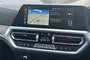 2019 BMW 3 Series 320d xDrive M Sport 4dr Step Auto