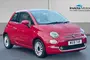 2019 Fiat 500 1.2 Lounge 3dr