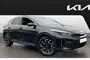 2025 Kia XCeed 1.5T GDi ISG 138 3 5dr