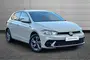 2025 Volkswagen Polo 1.0 TSI R-Line 5dr DSG