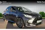 2023 Toyota Yaris 1.5 Hybrid Design 5dr CVT