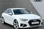 2023 Audi A4 35 TDI S Line 4dr S Tronic