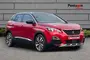 2020 Peugeot 3008 1.2 PureTech GT Line Premium 5dr EAT8