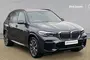 2022 BMW X5 xDrive45e M Sport 5dr Auto